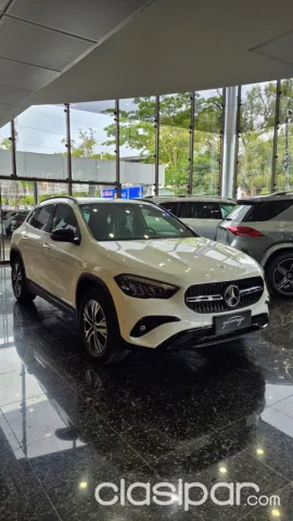 Mercedes-Benz Gla 200 2026 — foto 2