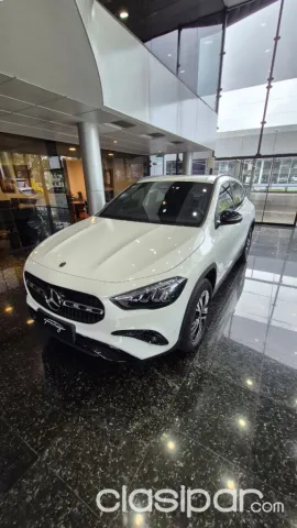 Mercedes-Benz Gla 200 2026 — foto 3