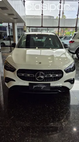 Mercedes-Benz Gla 200 2026 — foto 4