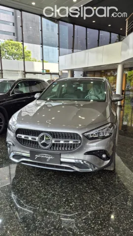 Mercedes-Benz Gla 200D 2026 — foto 2