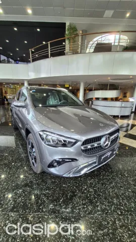 Mercedes-Benz Gla 200D 2026 — foto 3