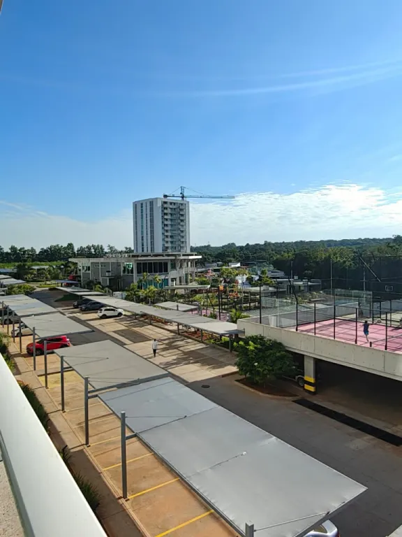 🏢 DEPARTAMENTO CON BALCÓN + COCHERA TECHADA EN ALTAMIRA SURUBII 📌 COD 6930 — foto 3