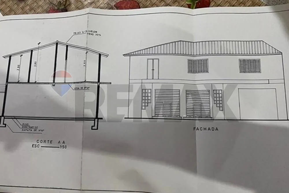 En Venta -Casa - Fernando De La Mora, Central, Paraguay — foto 2