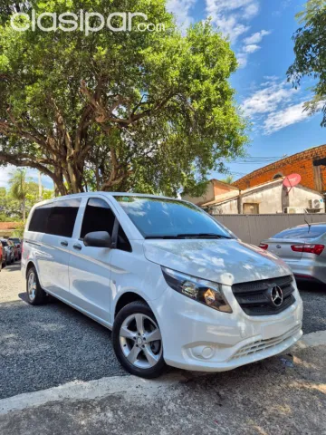 Mercedes-Benz Vito 2019 - foto 2