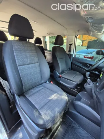 Mercedes-Benz Vito 2019 — foto 3