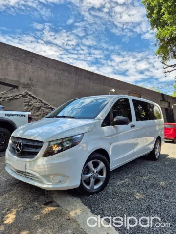 Mercedes-Benz Vito 2019 — foto 4
