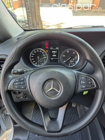 Mercedes-Benz Vito 2019 — foto 5