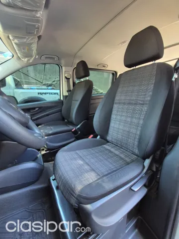 Mercedes-Benz Vito 2019 — foto 6