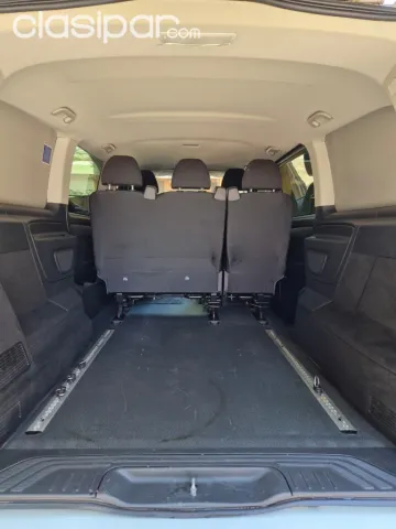 Mercedes-Benz Vito 2019 — foto 7