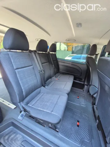 Mercedes-Benz Vito 2019 - foto 8