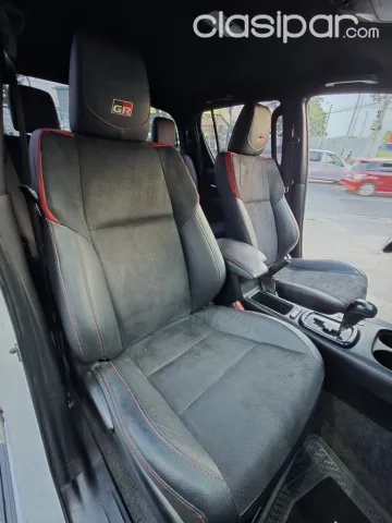 Toyota Hilux 2023 — foto 6