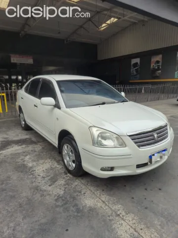 Toyota Premio 2005 - foto 2