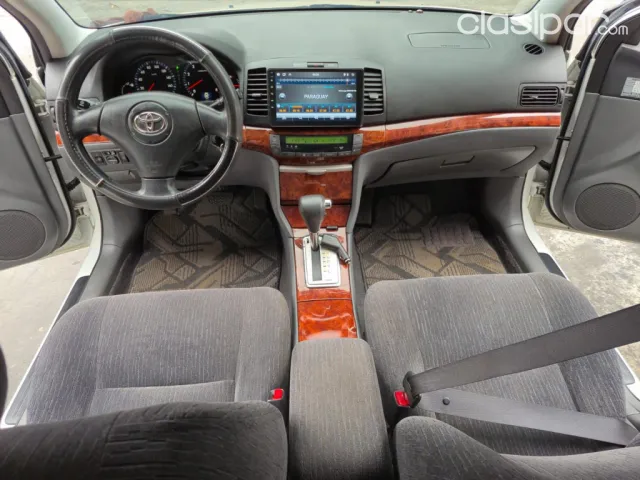 Toyota Premio 2005 — foto 3