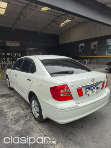 Toyota Premio 2005 — foto 4