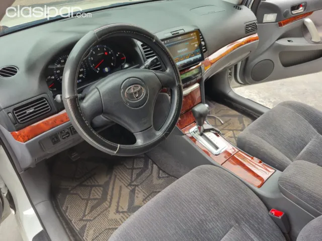 Toyota Premio 2005 — foto 6