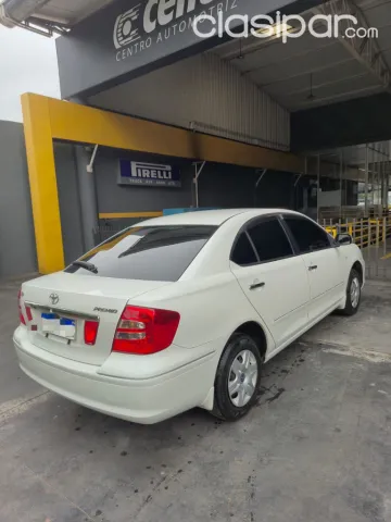 Toyota Premio 2005 — foto 7