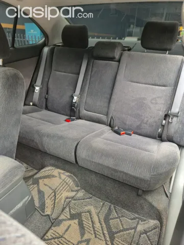Toyota Premio 2005 - foto 8