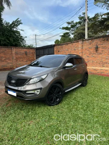 Kia Sportage 2013 - foto 2