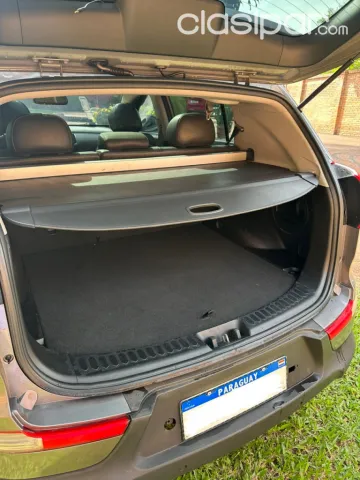 Kia Sportage 2013 — foto 4