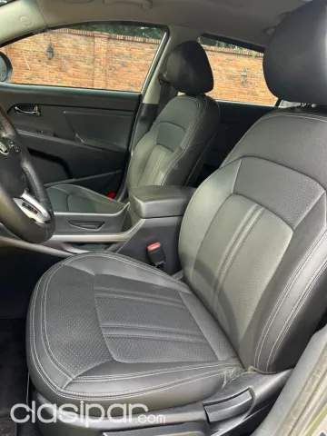Kia Sportage 2013 — foto 6