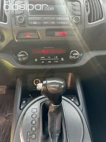 Kia Sportage 2013 - foto 8