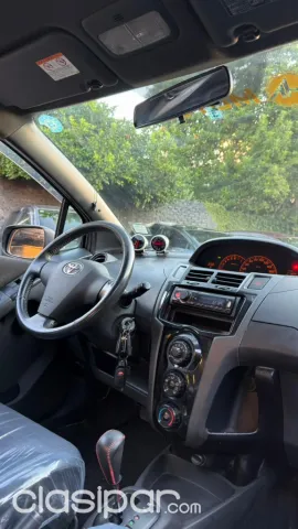 Toyota Vitz 2005 — foto 6