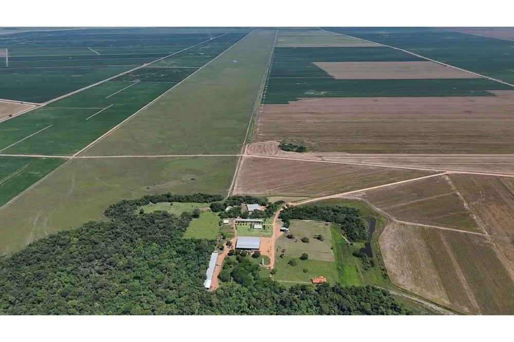 GRAN OPORTUNIDAD DE INVERSIÓN AGRÍCOLA Y GANADERA EN ITAPÚA – PARAGUAY — foto 2