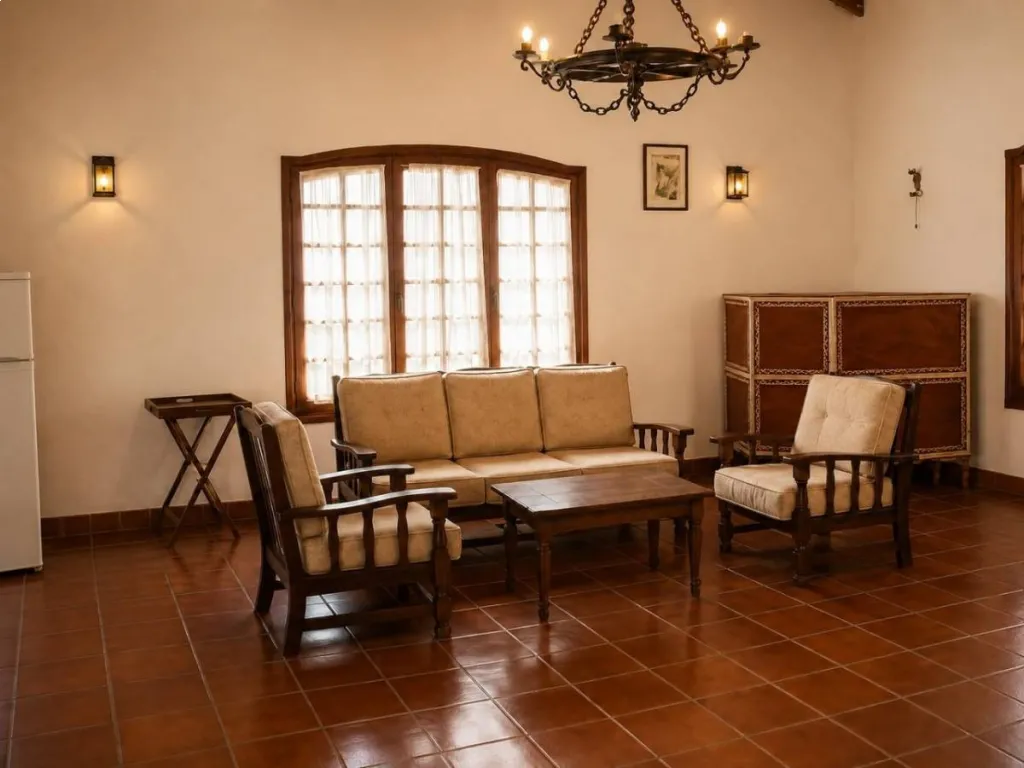 ¡VENDO EXCLUSIVA RESIDENCIA COLONIAL CORATEÍ, AYOLAS! — foto 2