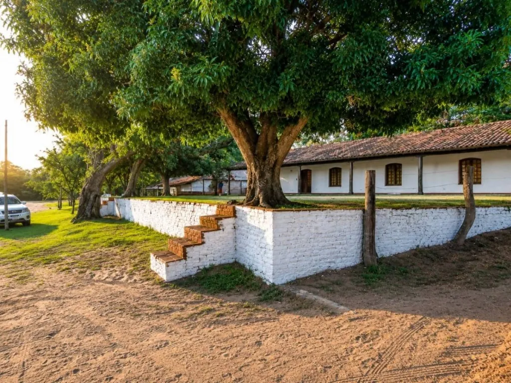 ¡VENDO EXCLUSIVA RESIDENCIA COLONIAL CORATEÍ, AYOLAS! — foto 3