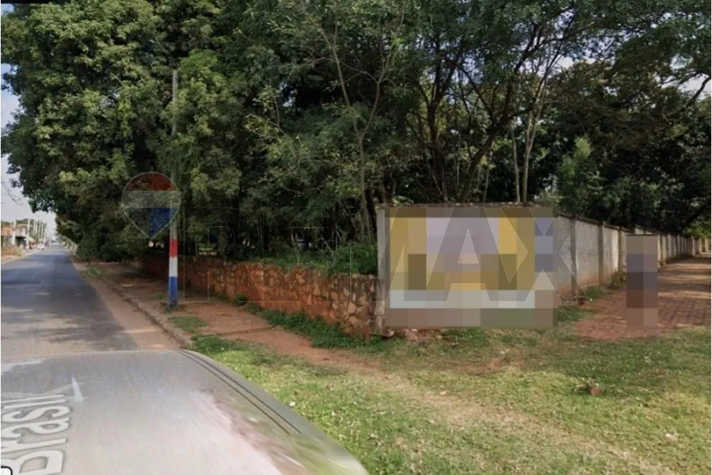 Calle Brasil, en Lote Guazú, San Lorenzo, este — foto 3