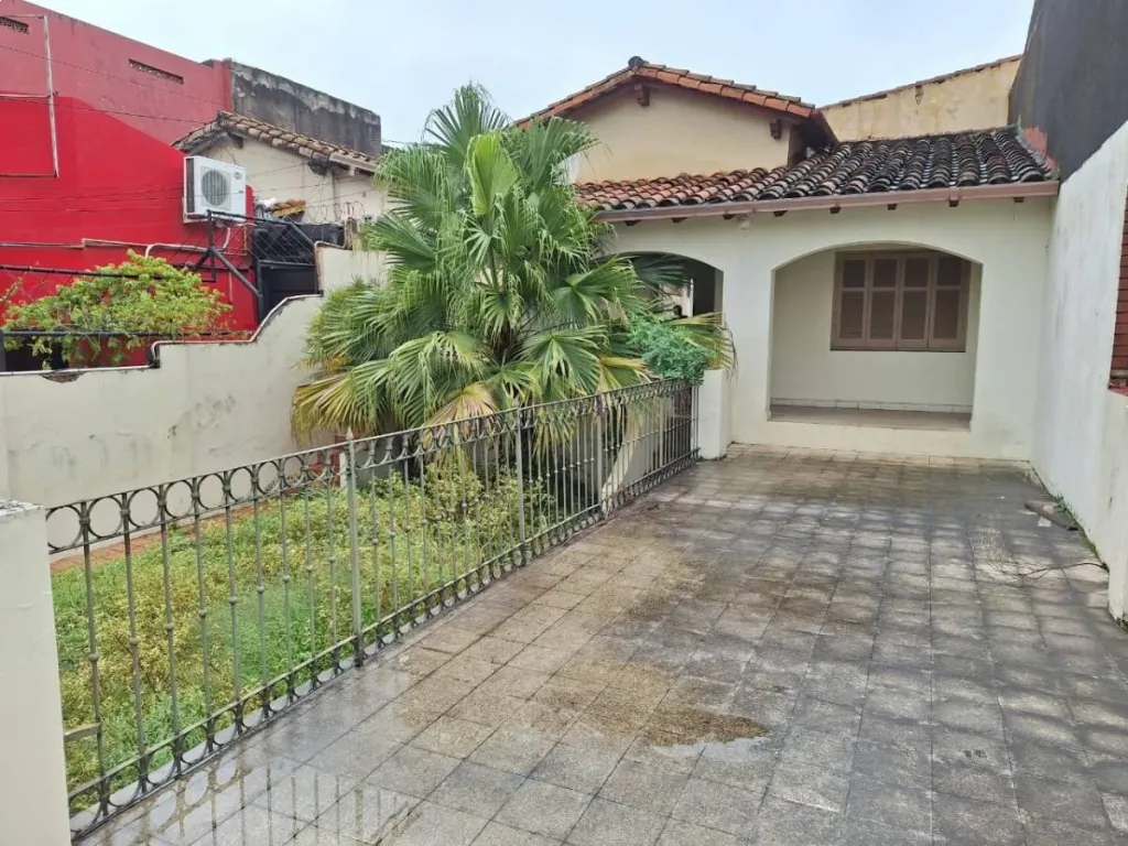 VENDO PROPIEDAD DE 534 M² SOBRE COLÓN ENTRE MANDUVIRA Y PIRIBEBUY — foto 3