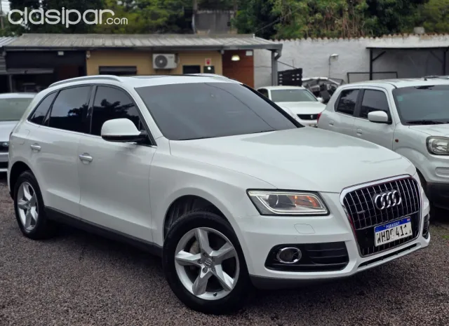 Audi Q5 2016 - foto 2
