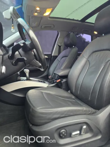 Audi Q5 2016 — foto 5