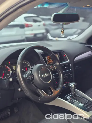 Audi Q5 2016 — foto 6