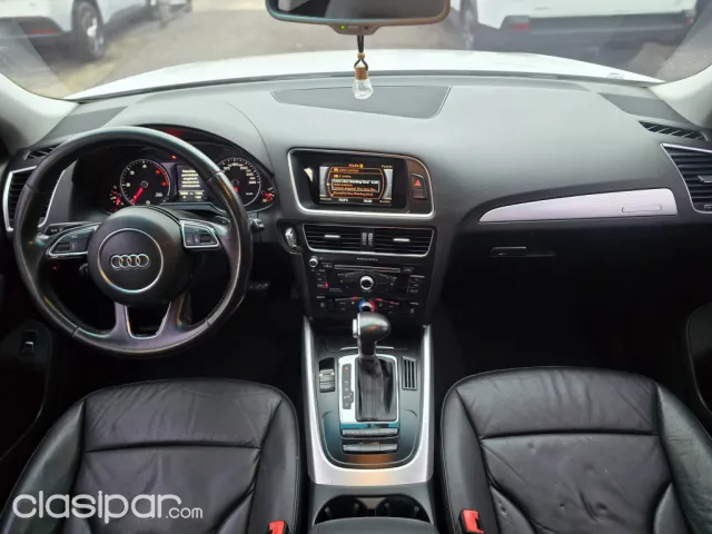 Audi Q5 2016 — foto 7
