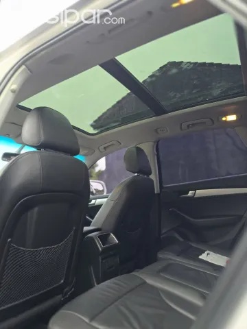 Audi Q5 2016 - foto 8