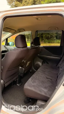 Toyota Ractis 2007 — foto 3