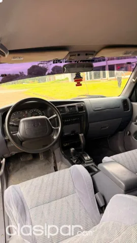 Toyota Hilux Surf 1997 - foto 6