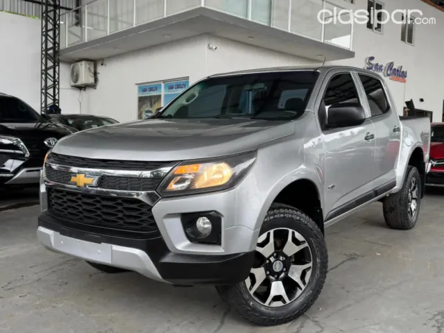 Chevrolet S10 2022 - foto 2