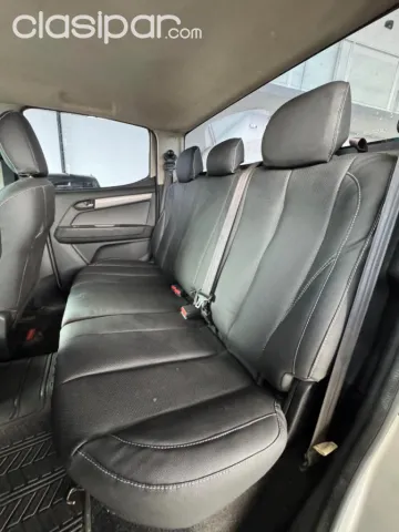 Chevrolet S10 2022 — foto 5