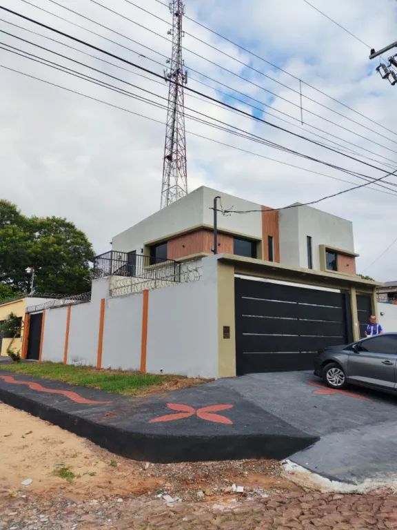 ¡EN ALQUILER! HERMOSA CASA A ESTRENAR EN ÑEMBY — photo 3