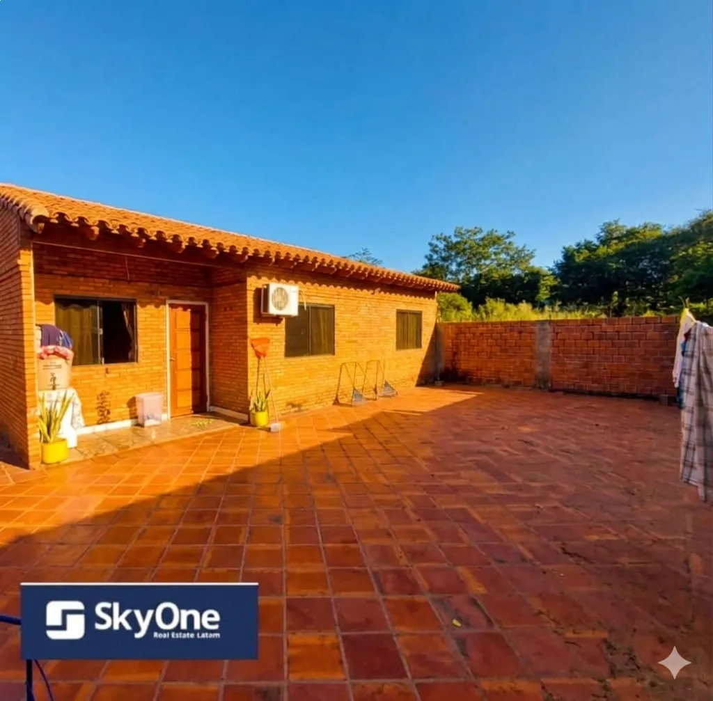 TU PRÓXIMO HOGAR TE ESPERA EN LAMBARÉ! 🏡✨ — foto 2