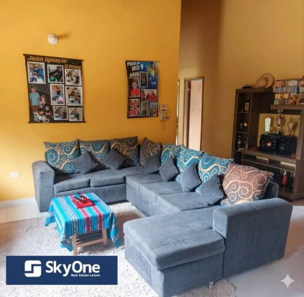 TU PRÓXIMO HOGAR TE ESPERA EN LAMBARÉ! 🏡✨ — foto 3