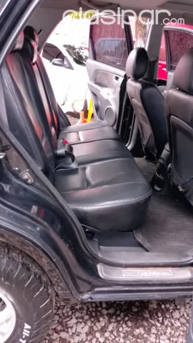 Kia Sportage 2006 — foto 5