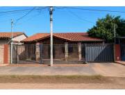 Casa en Venta en Central San Lorenzo