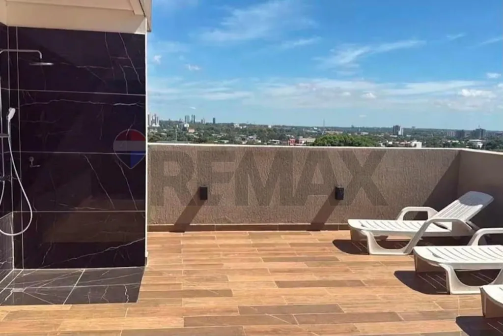 Departamento lujoso en Fernando zona Norte — Foto 2