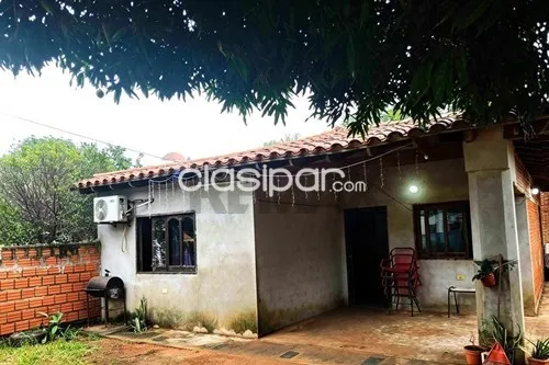 Casa en Venta en Central Luque Cañada Garay Cañada Garay COMPAÑIA CAÑADA GARAY — foto 2
