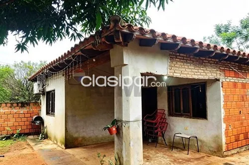 Casa en Venta en Central Luque Cañada Garay Cañada Garay COMPAÑIA CAÑADA GARAY — foto 3