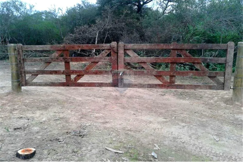 Venta - EstanciaCampo -Fortín Pozo Hondo, Boquerón, Paraguay — foto 3