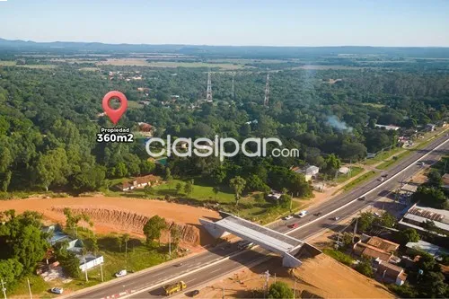 Terreno en Venta en Central Ypacaraí — foto 2